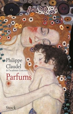 Couverture de Parfums