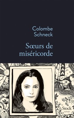 Couverture de Soeurs de miséricorde