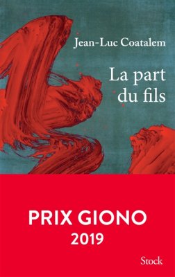 Couverture de La part du fils
