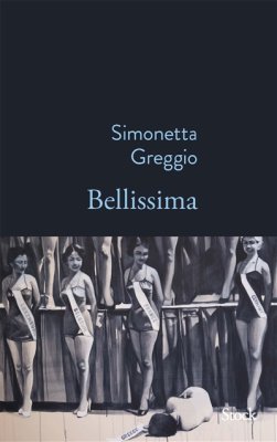 Couverture de Bellissima
