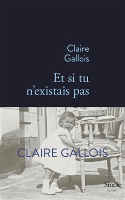 Couverture de Et si tu n'existais pas