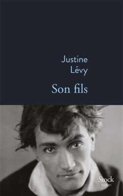 Couverture de Son fils