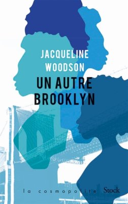 Couverture de Un autre Brooklyn