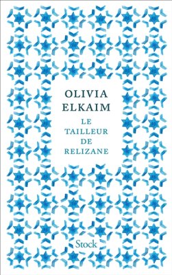 Couverture de Le tailleur de Relizane