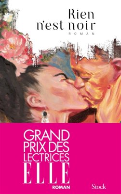 Couverture de Rien n'est noir
