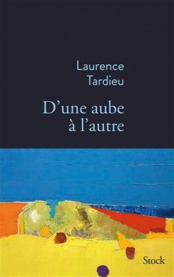 Couverture de D'une aube à l'autre