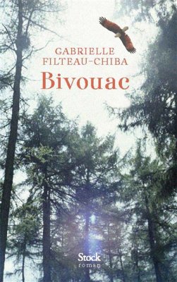 Couverture de Bivouac