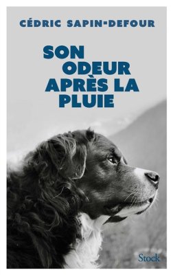 Couverture de Son odeur après la pluie