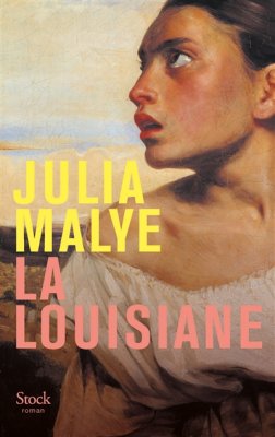 Couverture de La Louisiane