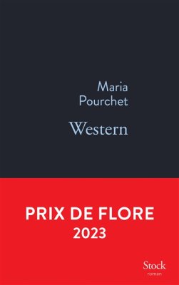 Couverture de Western