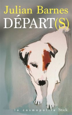 Couverture de Départ(s)