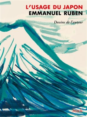 Couverture de L'usage du Japon