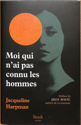 Couverture de Moi qui n'ai pas connu les hommes