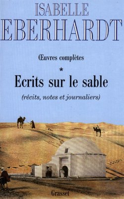 Couverture de Ecrits sur le sable oeuvres complètes tome 1