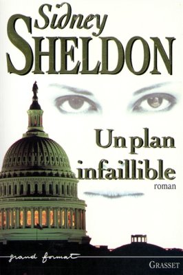 Couverture de Un Plan infaillible