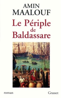 Couverture de Le Périple de Baldassare