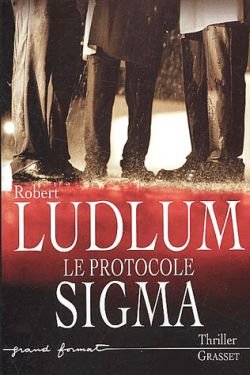 Couverture de Le Protocole Sigma