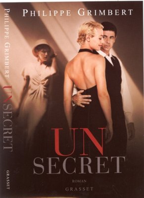 Couverture de Un Secret