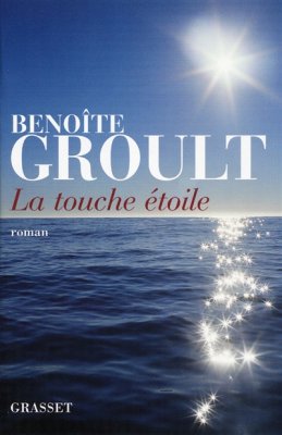 Couverture de La Touche étoile