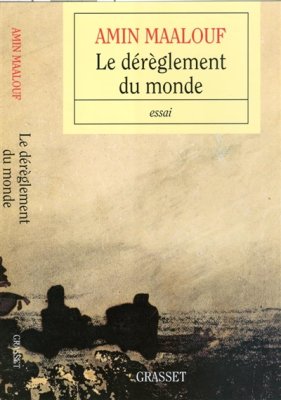 Couverture de Le Déréglement du monde