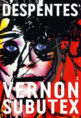 Couverture de Vernon Subutex 1