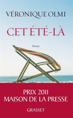 Couverture de Cet été-là