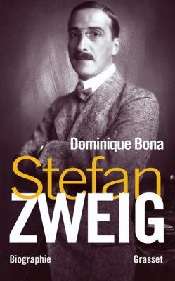 Couverture de Stefan Zweig L'ami blessé