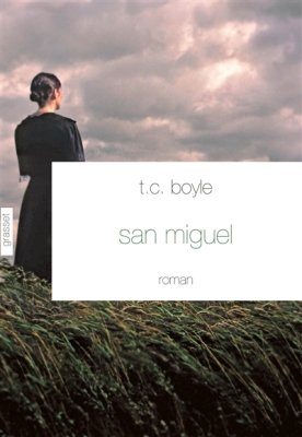 Couverture de San Miguel