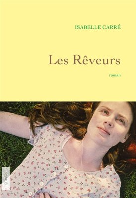 Couverture de Les rêveurs