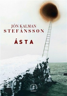 Couverture de Asta