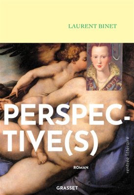Couverture de Perspective(s)