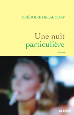Couverture de Une nuit particulière