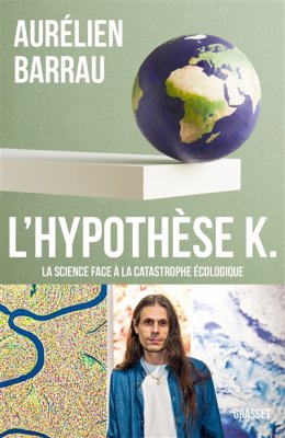Couverture de L'hypothèse K