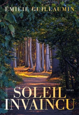 Couverture de Soleil invaincu