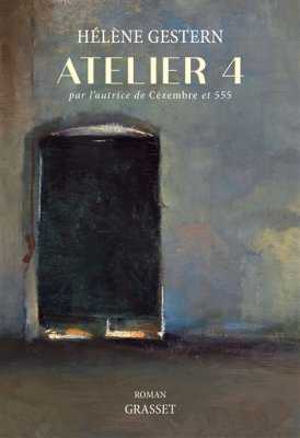 Couverture de Atelier 4