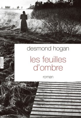 Couverture de Les Feuilles d'ombre