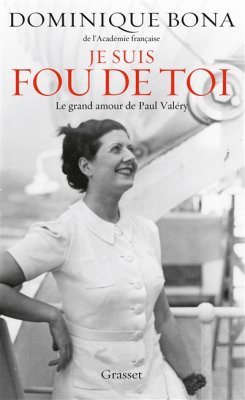 Couverture de Je suis fou de toi