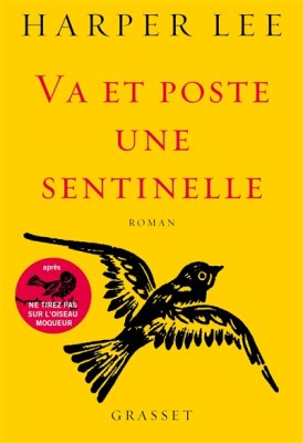 Couverture de Va et poste une sentinelle