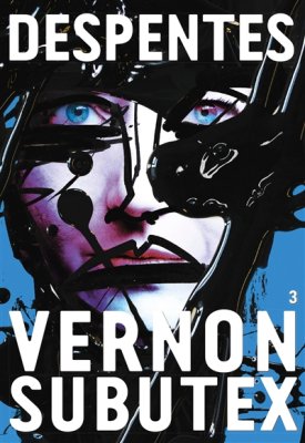 Couverture de Vernon Subutex