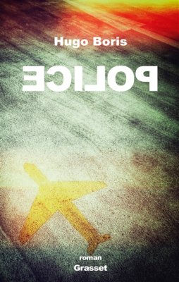 Couverture de Police