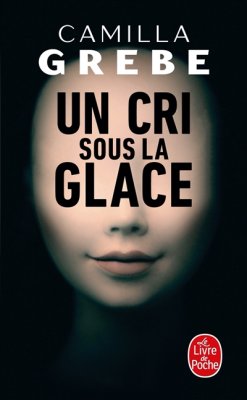 Couverture de Un cri sous la glace