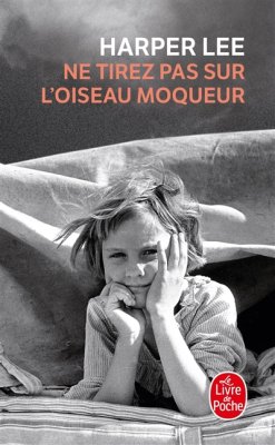 Couverture de Ne tirez pas sur l'oiseau moqueur