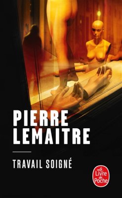 Couverture de Travail soigné