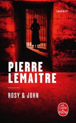 Couverture de Rosy et John