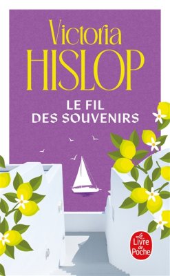 Couverture de Le fil des souvenirs