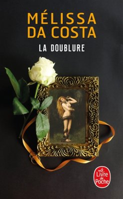 Couverture de La doublure