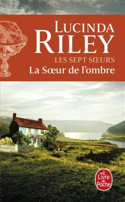 Couverture de La soeur de l'ombre