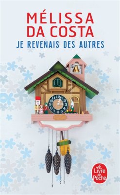 Couverture de Je revenais des autres