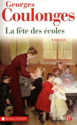 Couverture de La Fete des ecoles