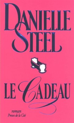 Couverture de Le cadeau
